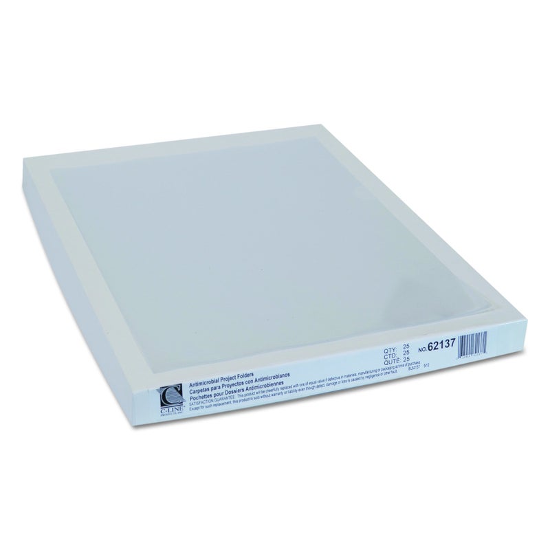 C-Line Poly Project Folders - Image 2